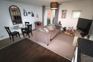 Living Area- click for photo gallery